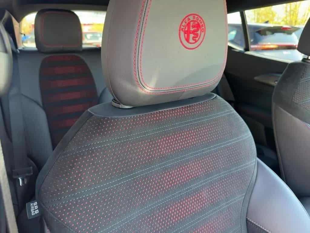Alfa Romeo Tonale Veloce 1.5 10/2022-photo-12