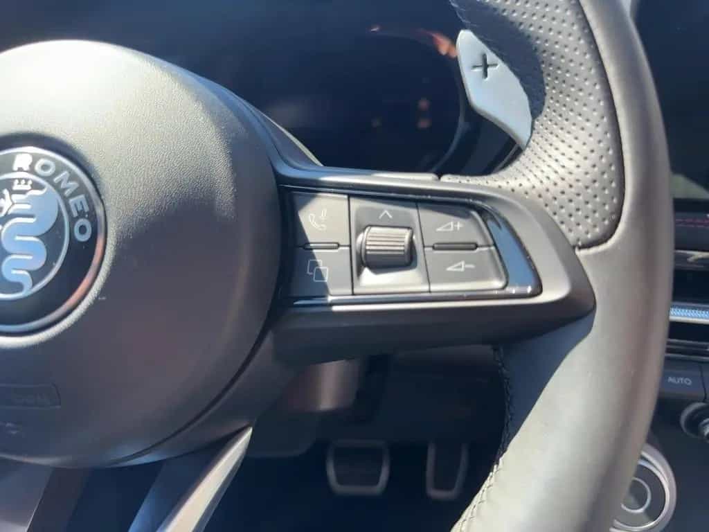 Alfa Romeo Tonale Veloce 1.5 10/2022-photo-14