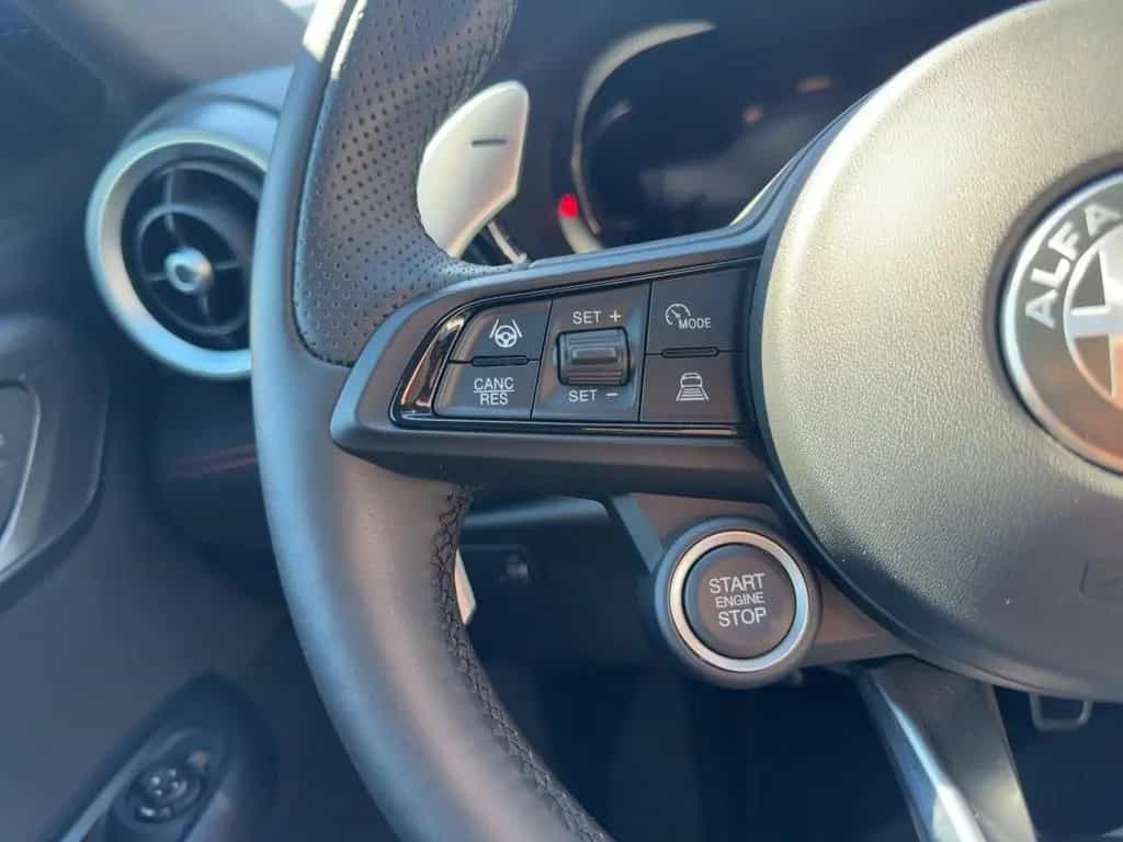Alfa Romeo Tonale Veloce 1.5 10/2022-photo-15