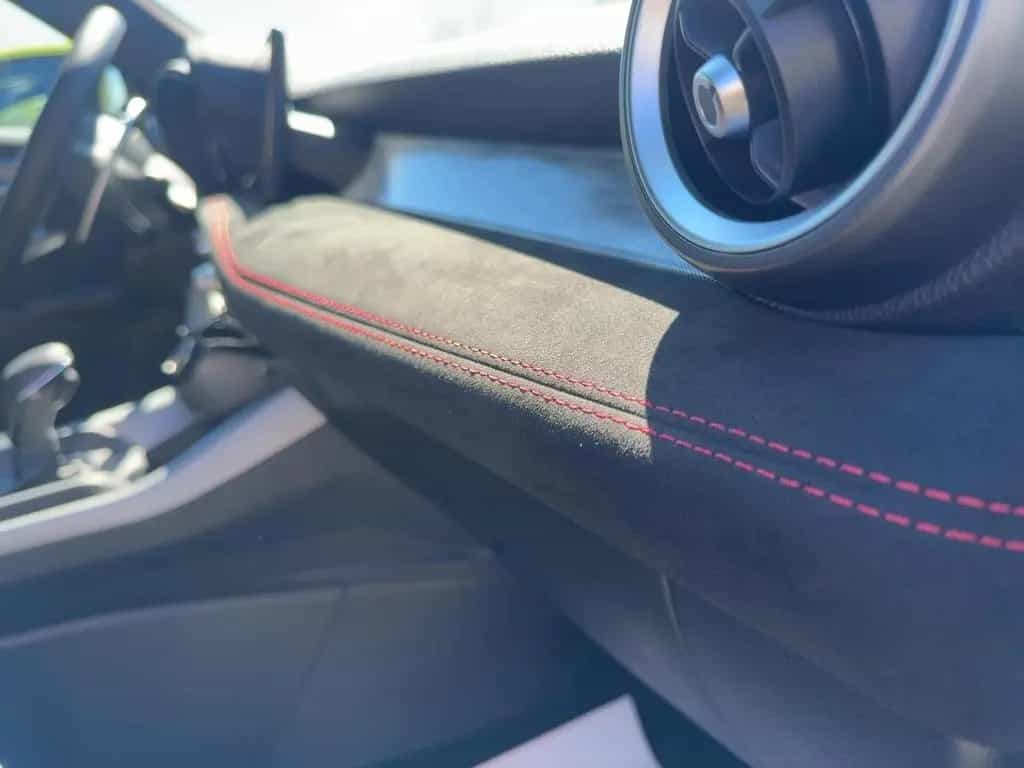 Alfa Romeo Tonale Veloce 1.5 10/2022-photo-16