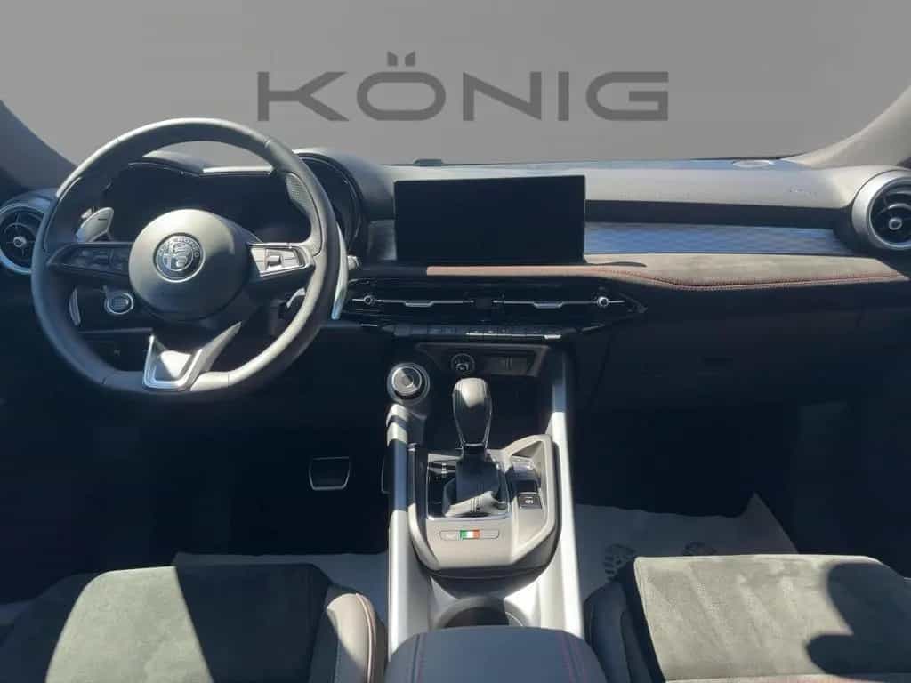 Alfa Romeo Tonale Veloce 1.5 10/2022-photo-8