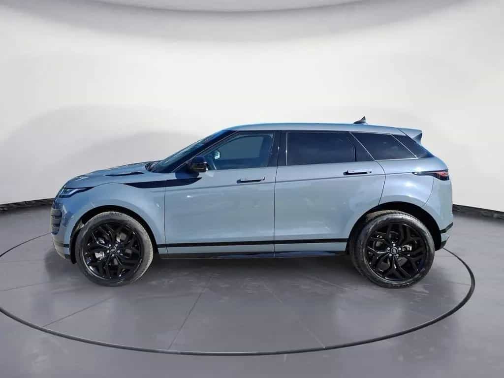 Land Rover Range Rover Rover Evoque D200R-HSE *Navi*Kam.*Pano*LED 01/2023-photo-1