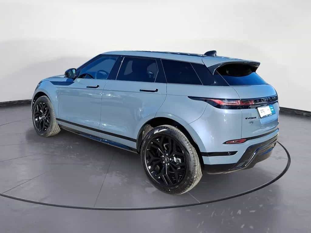 Land Rover Range Rover Rover Evoque D200R-HSE *Navi*Kam.*Pano*LED 01/2023-photo-2