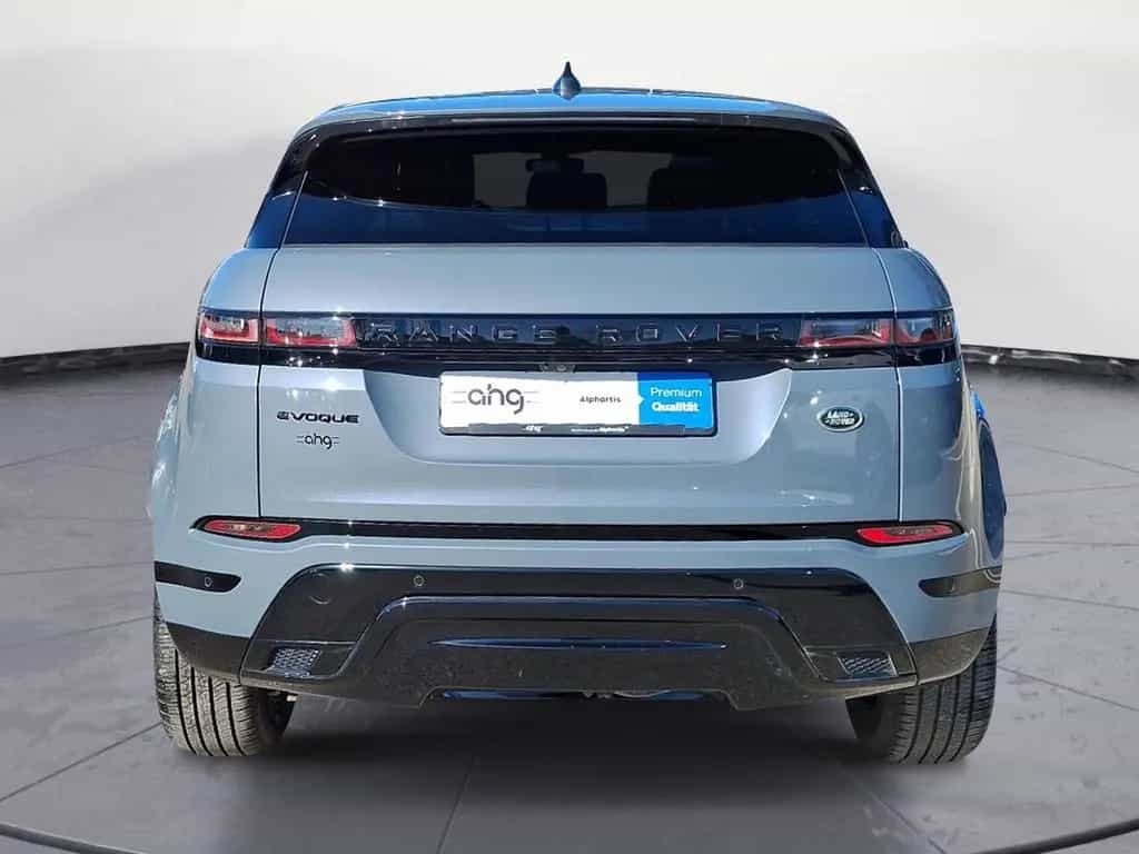 Land Rover Range Rover Rover Evoque D200R-HSE *Navi*Kam.*Pano*LED 01/2023-photo-3