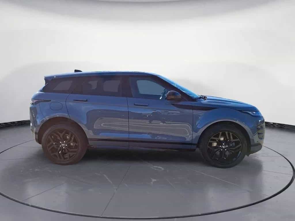 Land Rover Range Rover Rover Evoque D200R-HSE *Navi*Kam.*Pano*LED 01/2023-photo-4