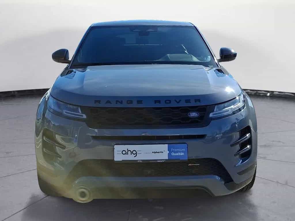 Land Rover Range Rover Rover Evoque D200R-HSE *Navi*Kam.*Pano*LED 01/2023-photo-5