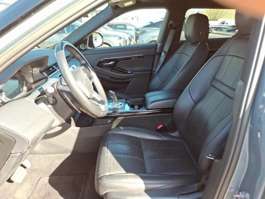 Land Rover Range Rover Rover Evoque D200R-HSE *Navi*Kam.*Pano*LED 01/2023-photo-6
