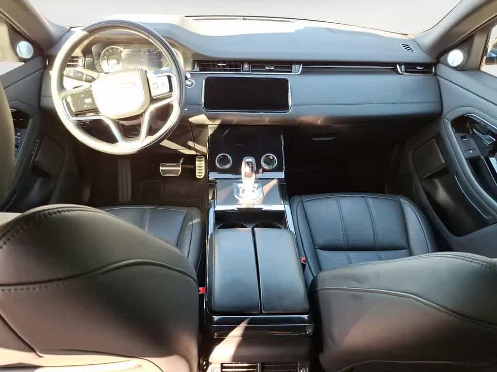 Land Rover Range Rover Rover Evoque D200R-HSE *Navi*Kam.*Pano*LED 01/2023-photo-9