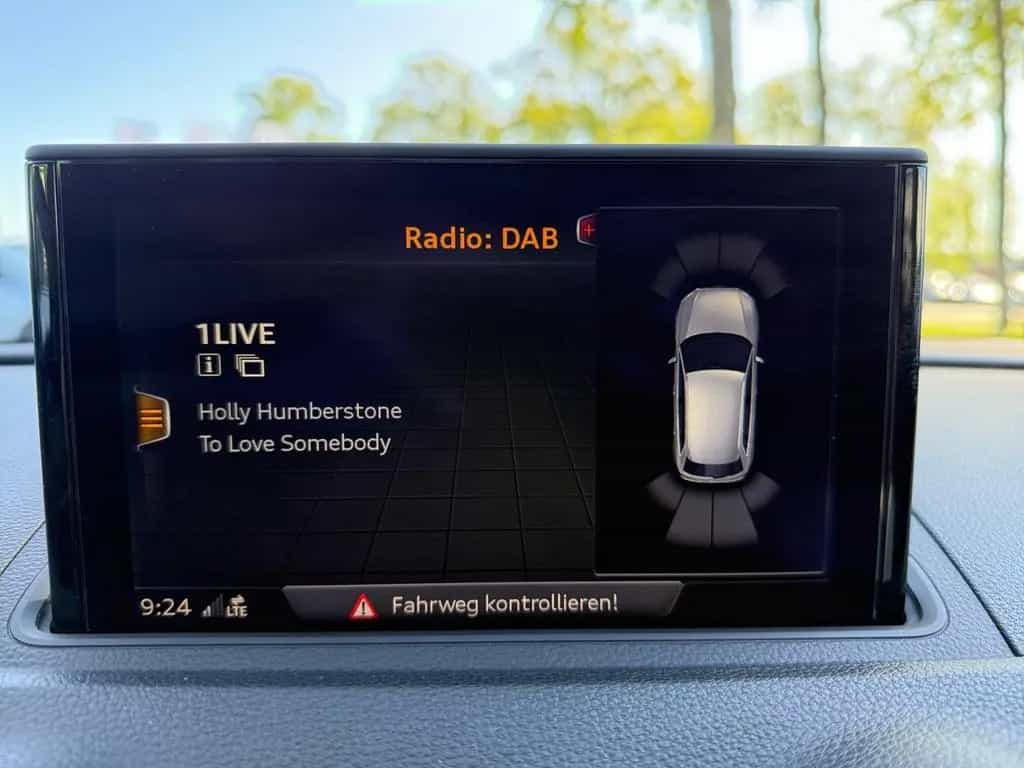 Audi A3 Sportback 35 TFSI S-Tronic SPORT +LED +VIRTUA 08/2019-photo-13