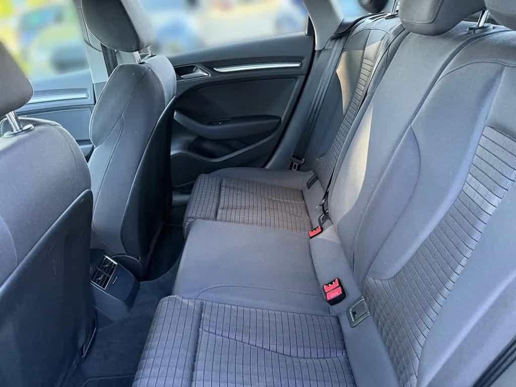 Audi A3 Sportback 35 TFSI S-Tronic SPORT +LED +VIRTUA 08/2019-photo-14