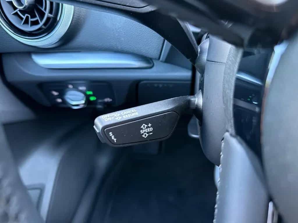 Audi A3 Sportback 35 TFSI S-Tronic SPORT +LED +VIRTUA 08/2019-photo-16