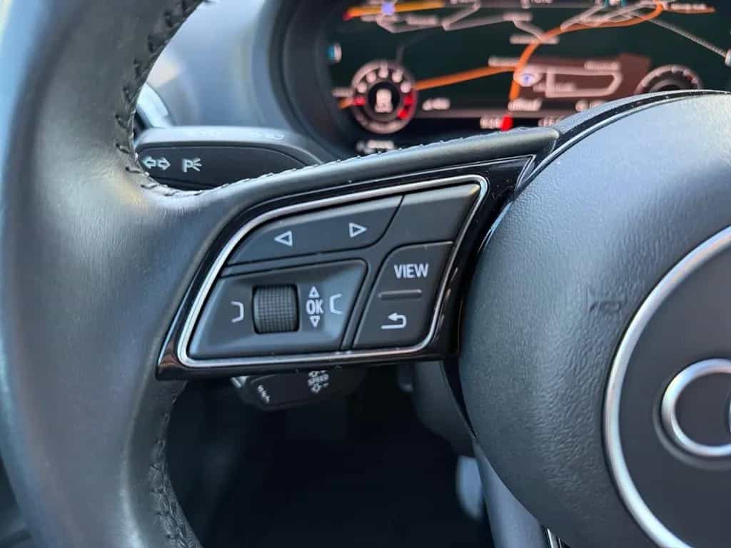 Audi A3 Sportback 35 TFSI S-Tronic SPORT +LED +VIRTUA 08/2019-photo-17