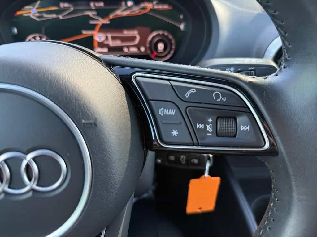 Audi A3 Sportback 35 TFSI S-Tronic SPORT +LED +VIRTUA 08/2019-photo-18