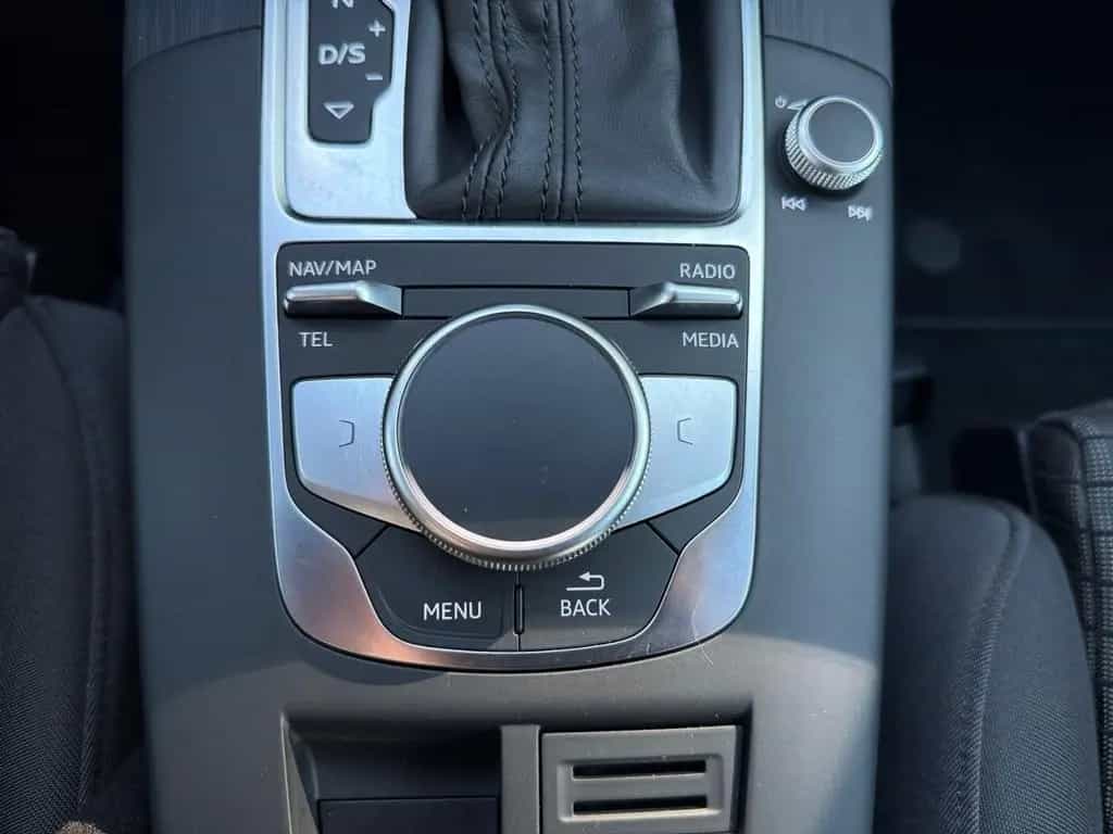 Audi A3 Sportback 35 TFSI S-Tronic SPORT +LED +VIRTUA 08/2019-photo-20