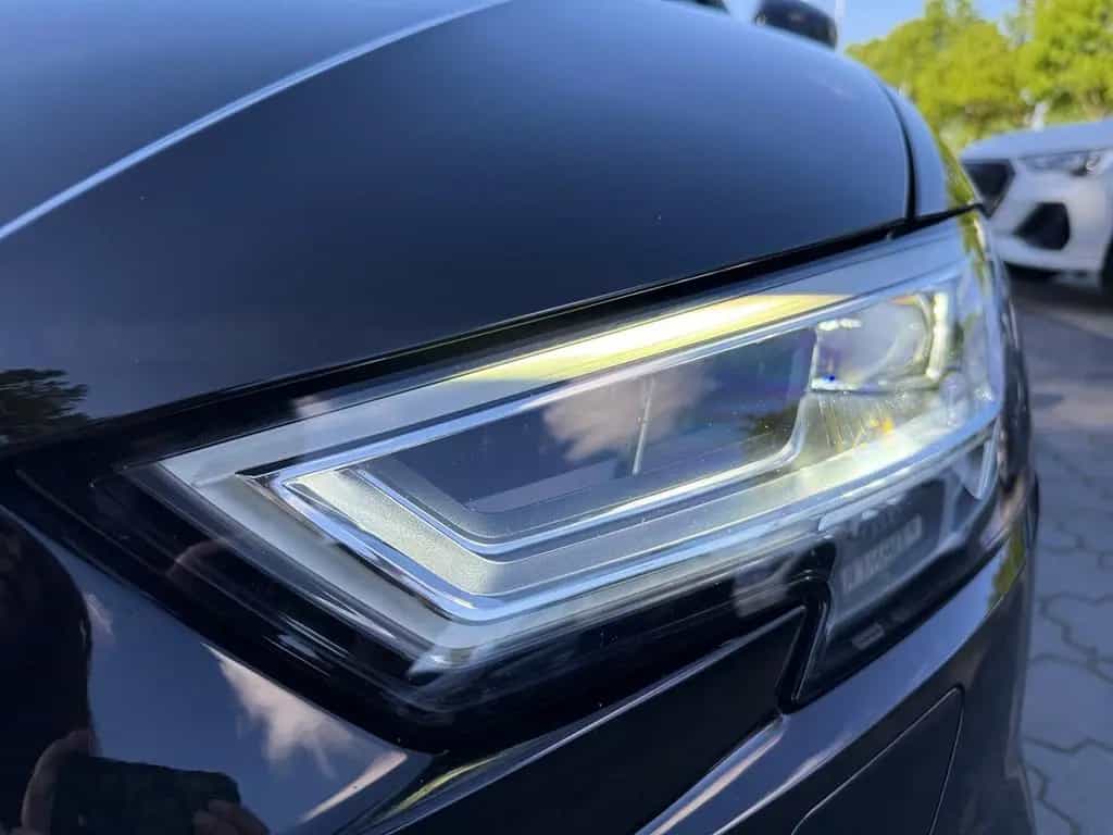 Audi A3 Sportback 35 TFSI S-Tronic SPORT +LED +VIRTUA 08/2019-photo-6