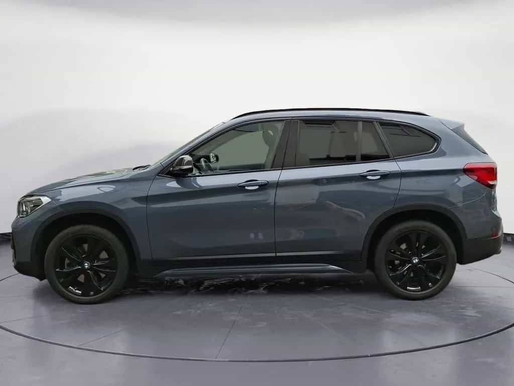 BMW X1 sDrive20i Sport Line Steptronic DCT Klimaaut. 04/2022-photo-2
