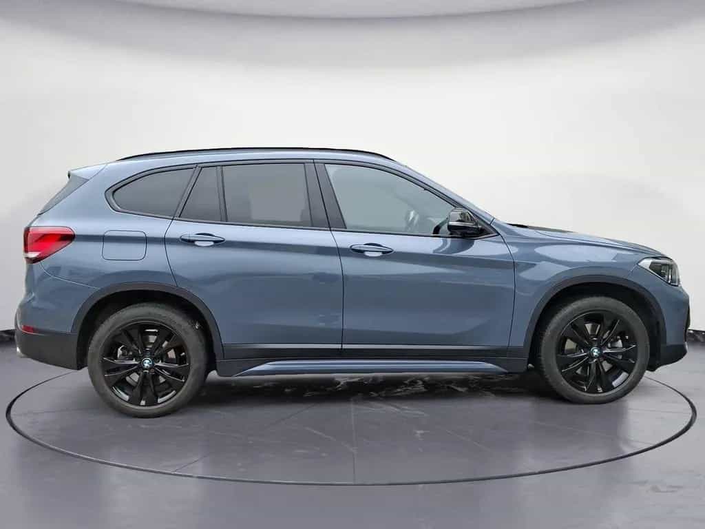 BMW X1 sDrive20i Sport Line Steptronic DCT Klimaaut. 04/2022-photo-5