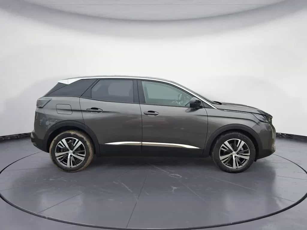 Peugeot 3008 PureTech 130 Allure Pack R-Kamera Navi 03/2024-photo-5