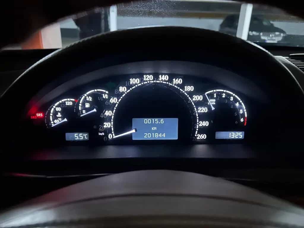 Maybach 62 - 06/2003-photo-13