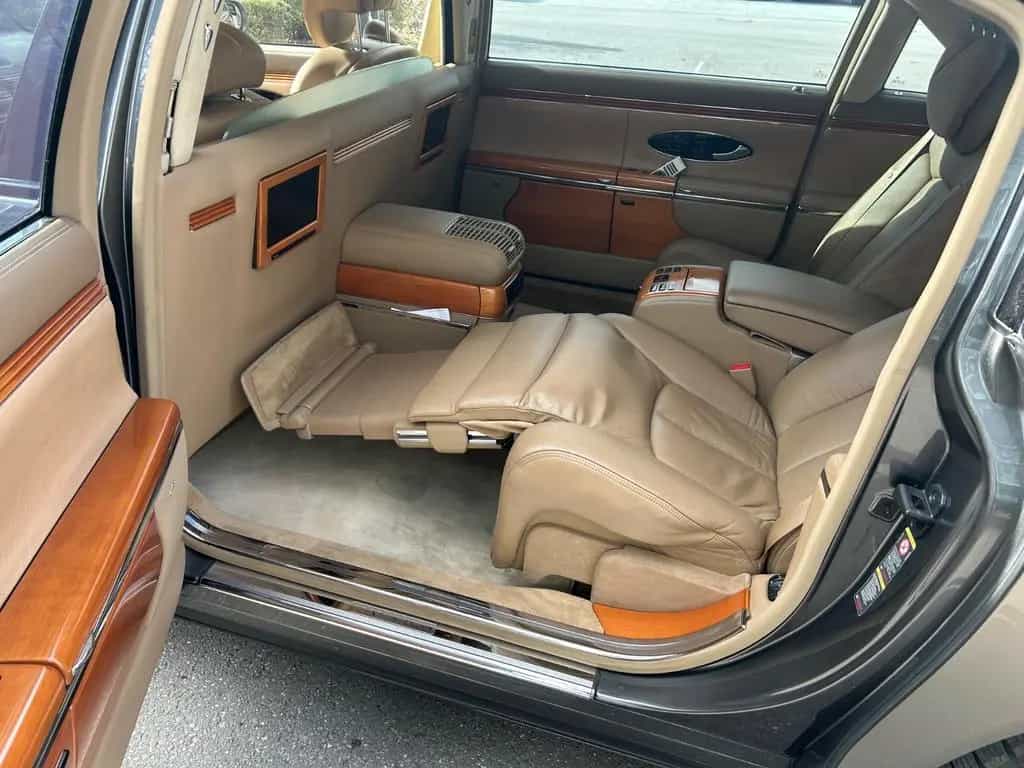 Maybach 62 - 06/2003-photo-4