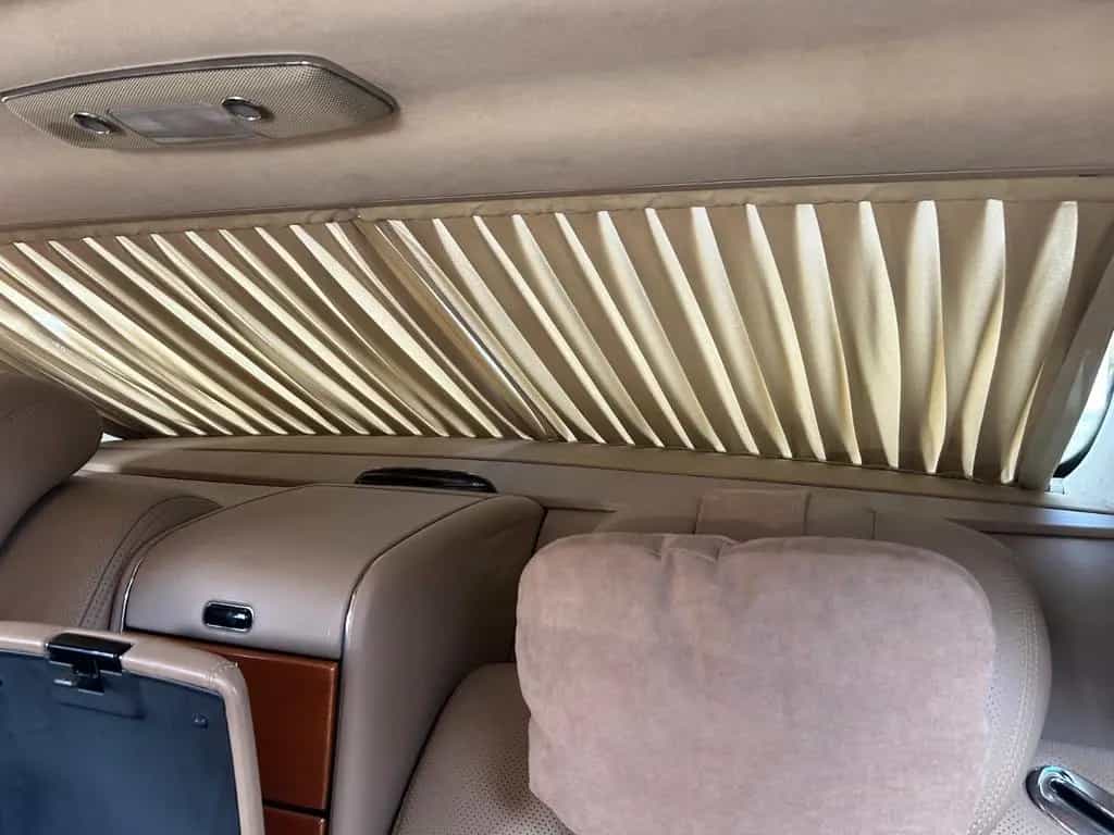 Maybach 62 - 06/2003-photo-9