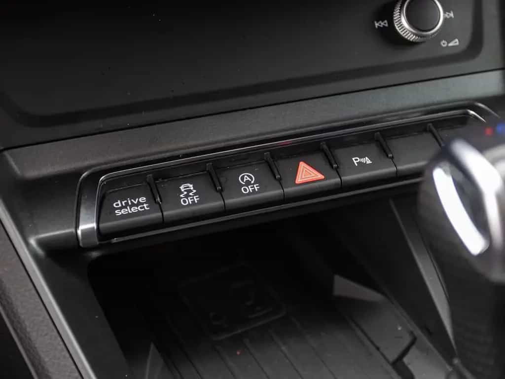 Audi RSQ3 RS Q3 Sportback Stronic Navi LED ACC EPH 11/2021-photo-14