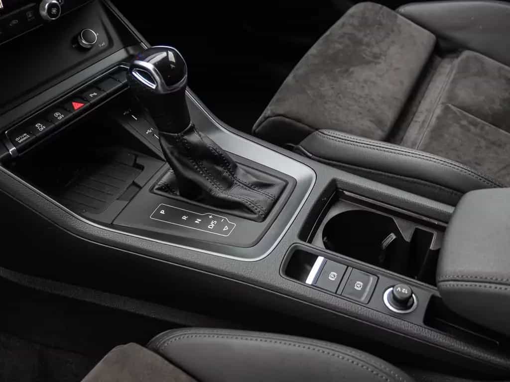 Audi RSQ3 RS Q3 Sportback Stronic Navi LED ACC EPH 11/2021-photo-15