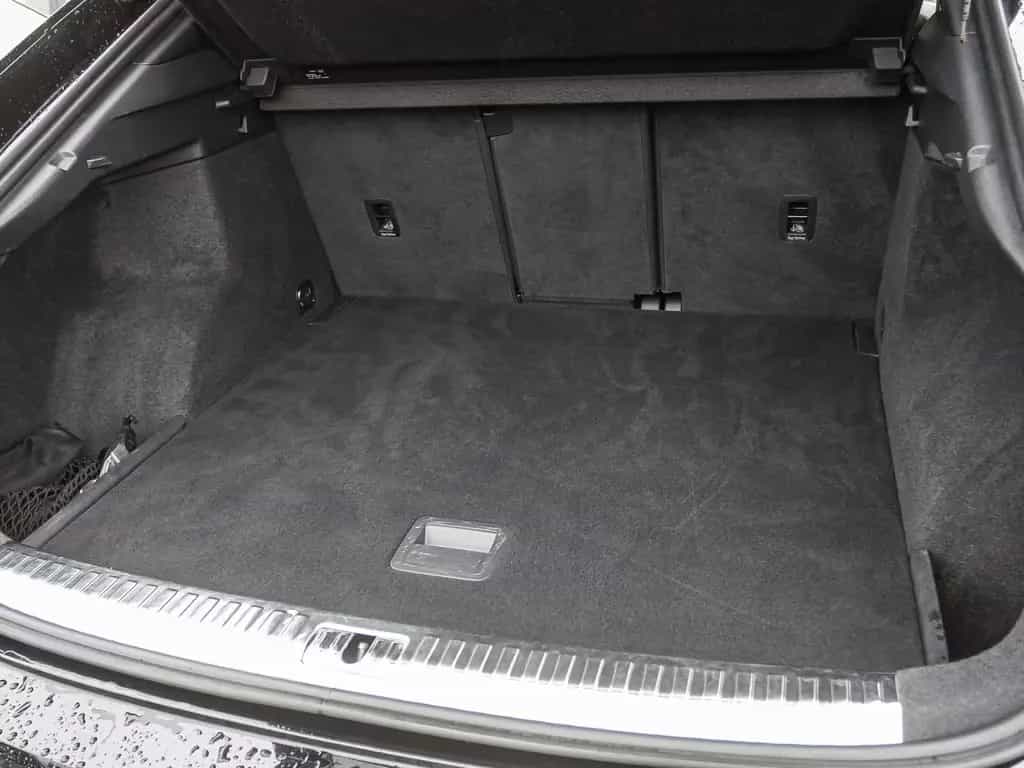 Audi RSQ3 RS Q3 Sportback Stronic Navi LED ACC EPH 11/2021-photo-18