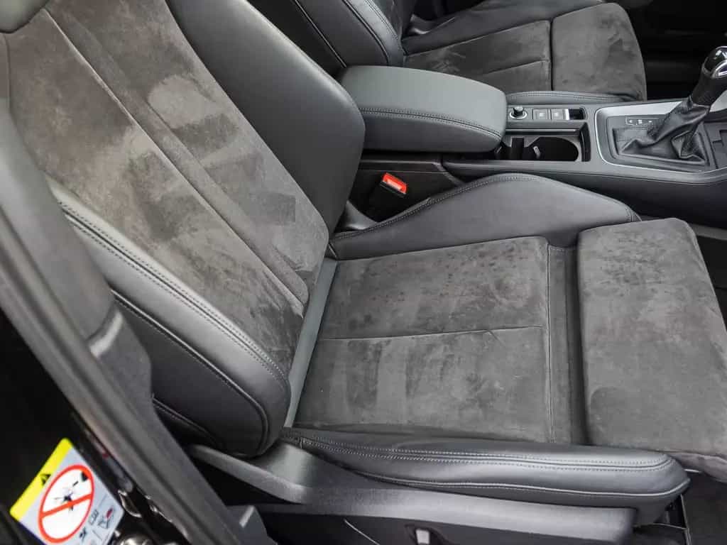 Audi RSQ3 RS Q3 Sportback Stronic Navi LED ACC EPH 11/2021-photo-20