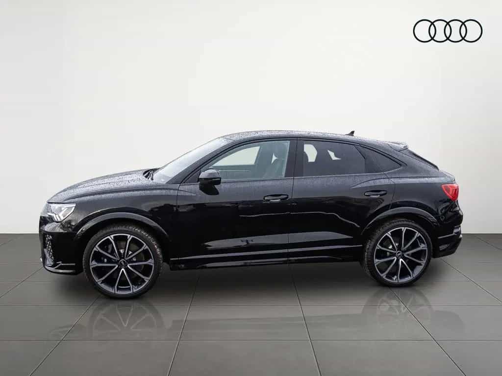 Audi RSQ3 RS Q3 Sportback Stronic Navi LED ACC EPH 11/2021-photo-3