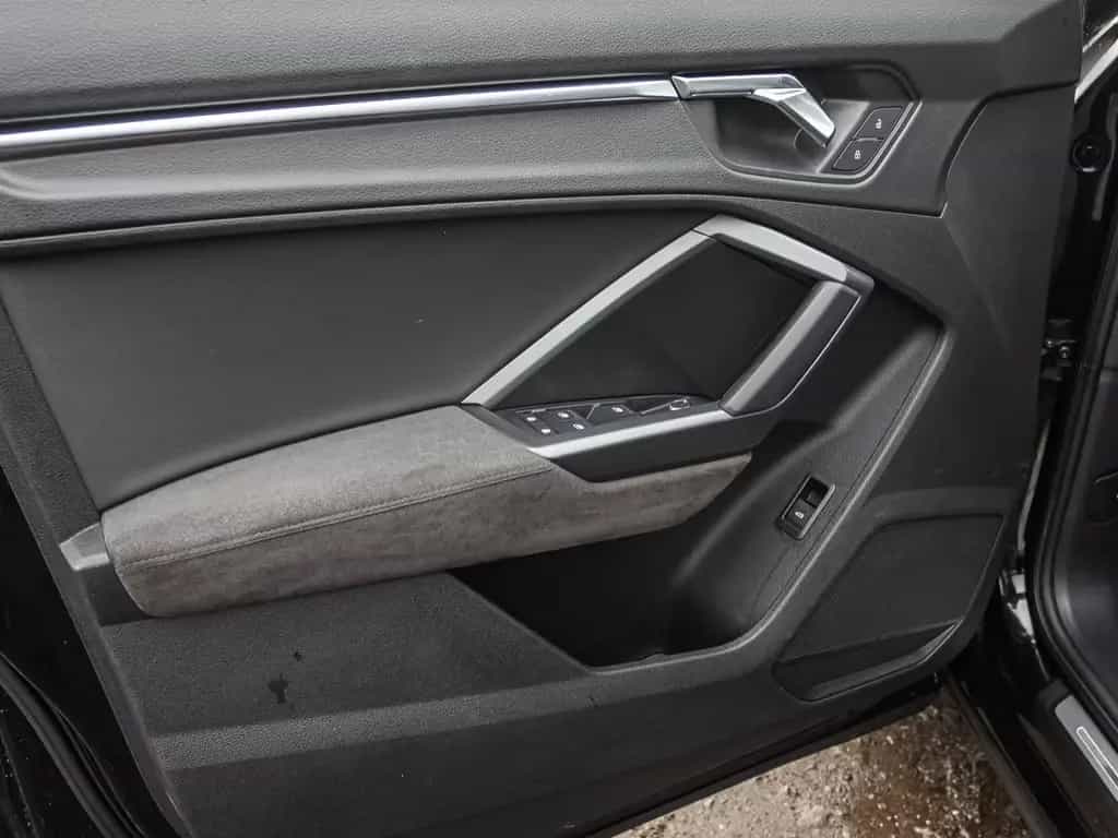 Audi RSQ3 RS Q3 Sportback Stronic Navi LED ACC EPH 11/2021-photo-8
