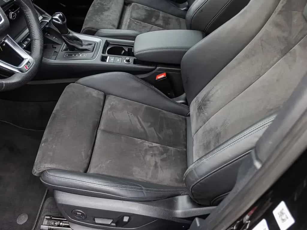 Audi RSQ3 RS Q3 Sportback Stronic Navi LED ACC EPH 11/2021-photo-9