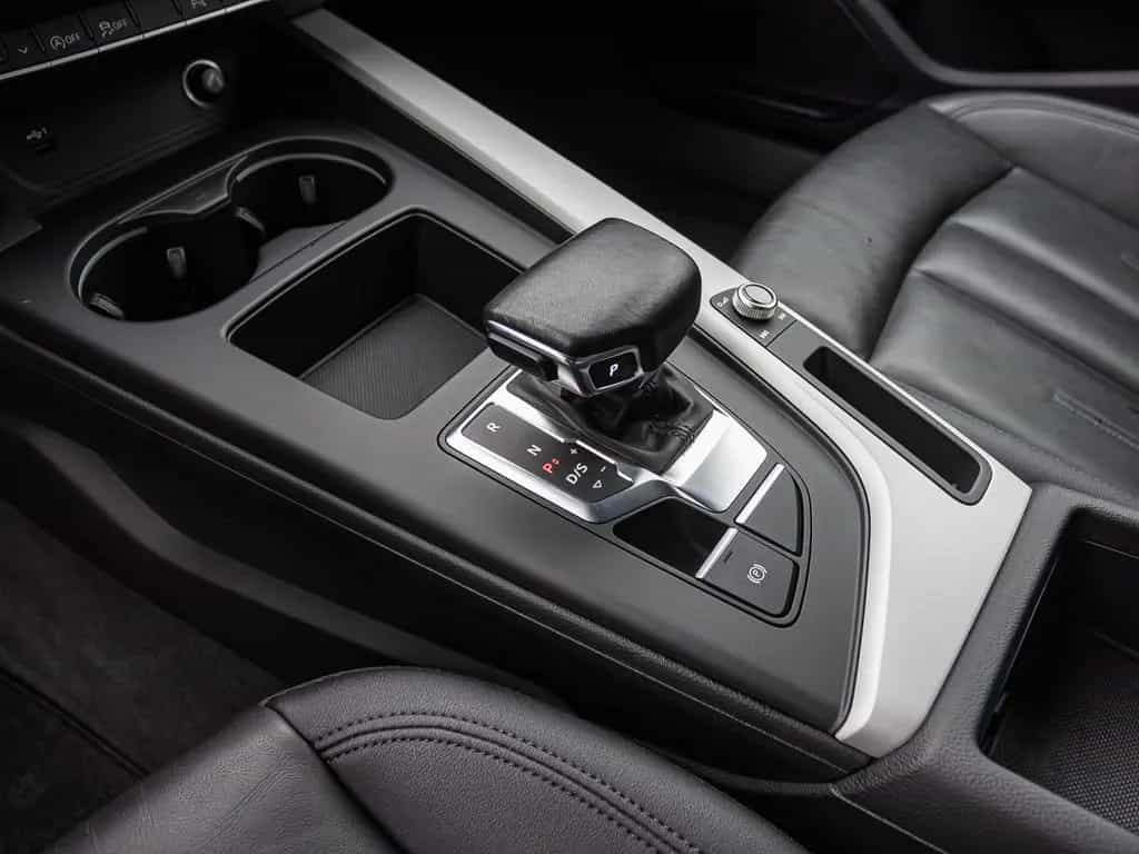 Audi A4 Avant Advanced 40TFSI qu Stronic Navi LED ACC 03/2023-photo-12