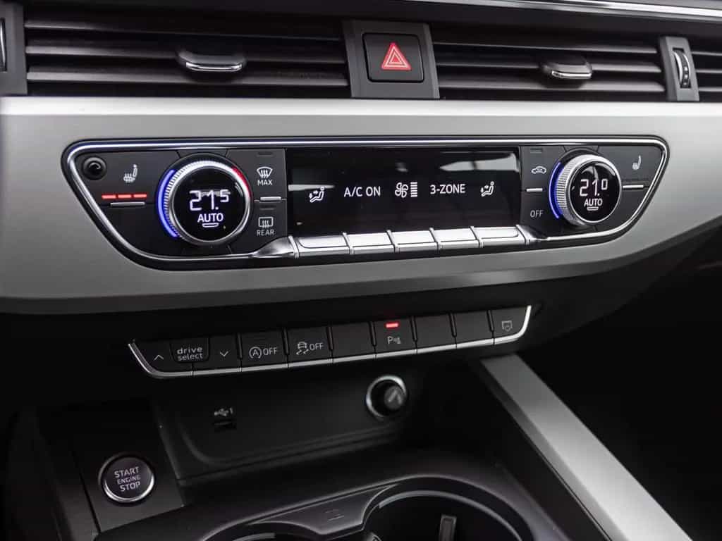 Audi A4 Avant Advanced 40TFSI qu Stronic Navi LED ACC 03/2023-photo-13