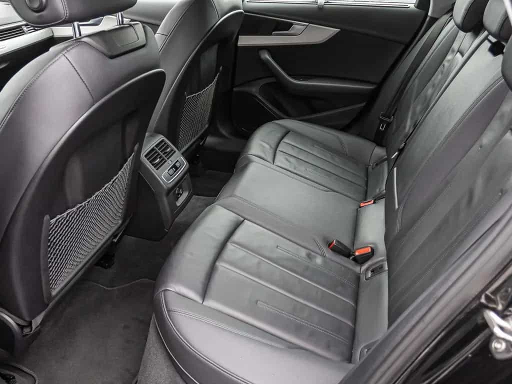 Audi A4 Avant Advanced 40TFSI qu Stronic Navi LED ACC 03/2023-photo-15