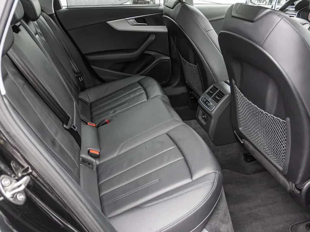 Audi A4 Avant Advanced 40TFSI qu Stronic Navi LED ACC 03/2023-photo-18