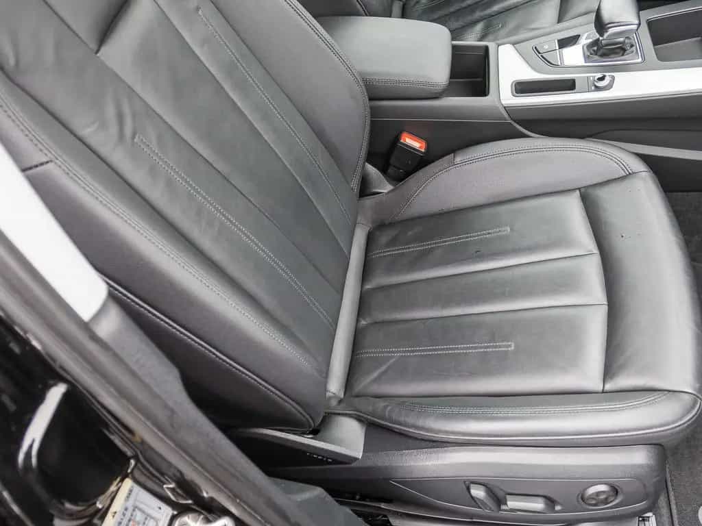 Audi A4 Avant Advanced 40TFSI qu Stronic Navi LED ACC 03/2023-photo-19