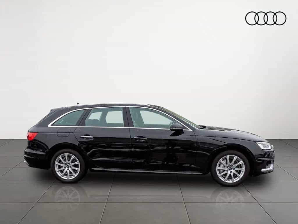 Audi A4 Avant Advanced 40TFSI qu Stronic Navi LED ACC 03/2023-photo-3