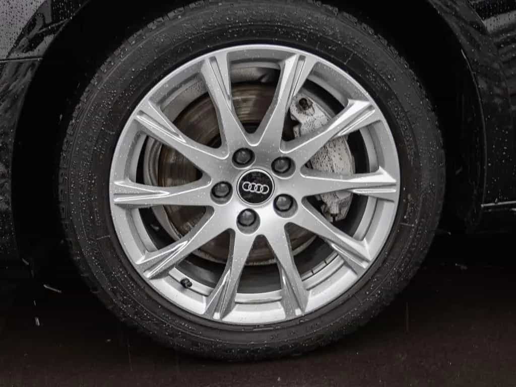 Audi A4 Avant Advanced 40TFSI qu Stronic Navi LED ACC 03/2023-photo-7