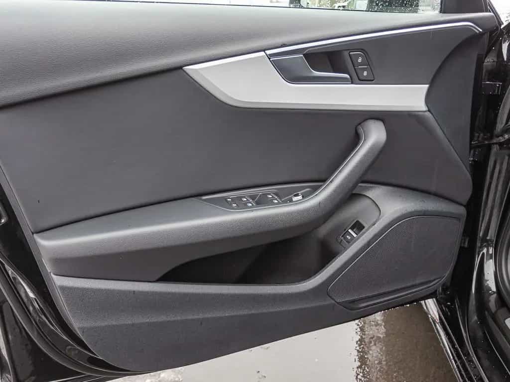 Audi A4 Avant Advanced 40TFSI qu Stronic Navi LED ACC 03/2023-photo-8