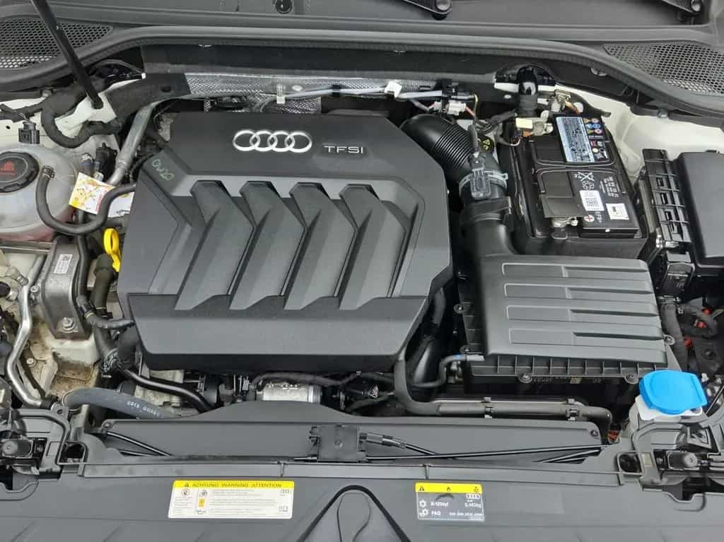 Audi Q2 2.0 TFSI design quattro DSG Navi*Keyless*Kame 07/2018-photo-15