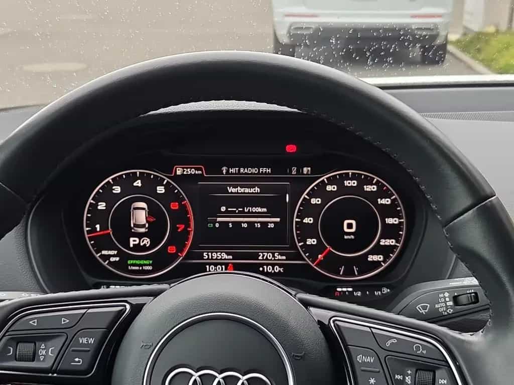 Audi Q2 2.0 TFSI design quattro DSG Navi*Keyless*Kame 07/2018-photo-9