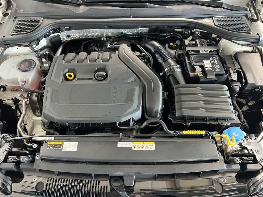Volkswagen Golf 8 ACTIVE 1.5 TSI HEAD-UP NAVI 12/2022-photo-14
