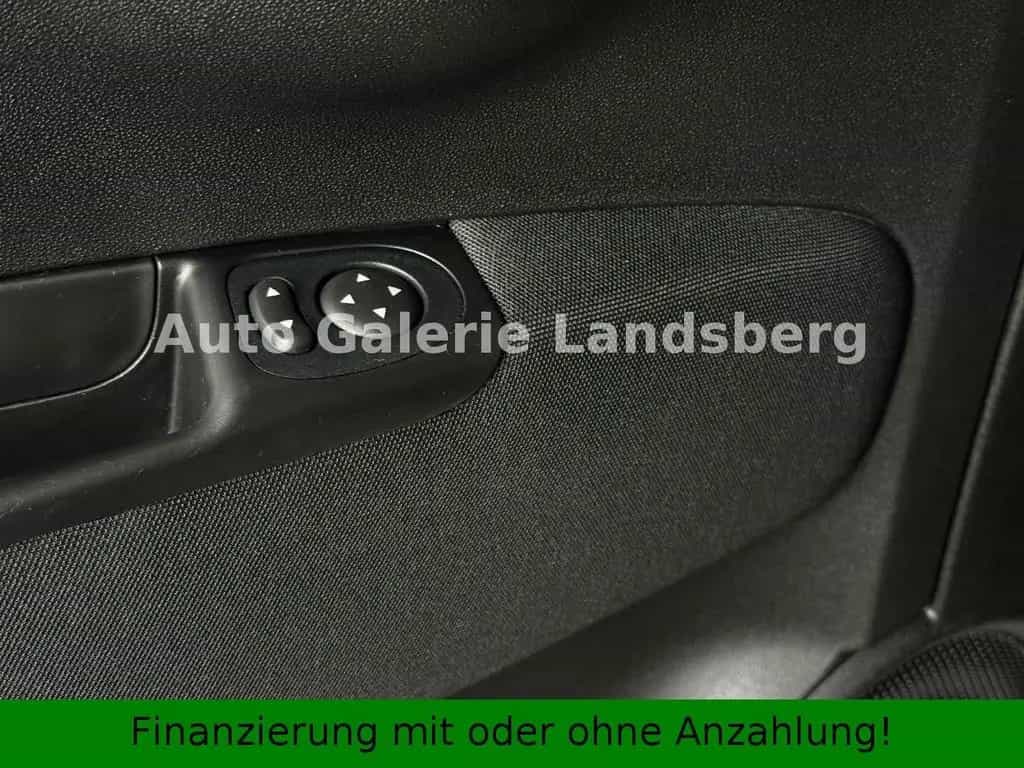 Abarth 595 Pista*Carplay*Digital Tacho*PDC*17 Zoll* 02/2018-photo-25