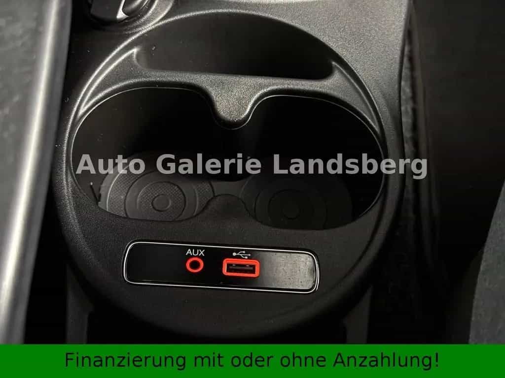 Abarth 595 Pista*Carplay*Digital Tacho*PDC*17 Zoll* 02/2018-photo-29