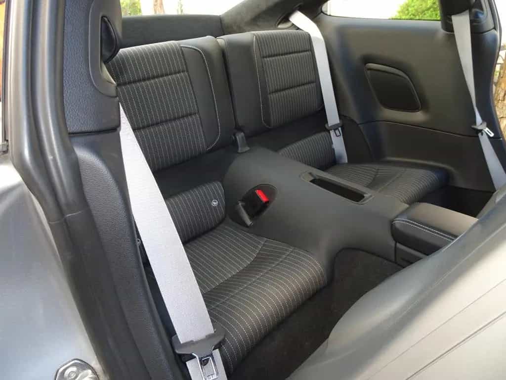 Porsche 911 Carrera T 12/2018-photo-11