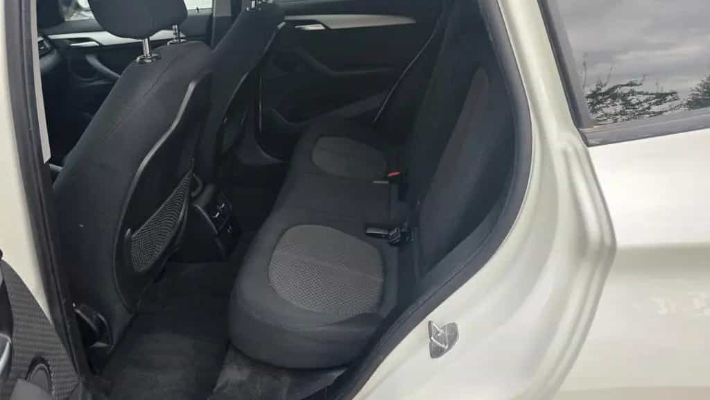 BMW X1 sDrive 18 i Advantage 11/2018-photo-12