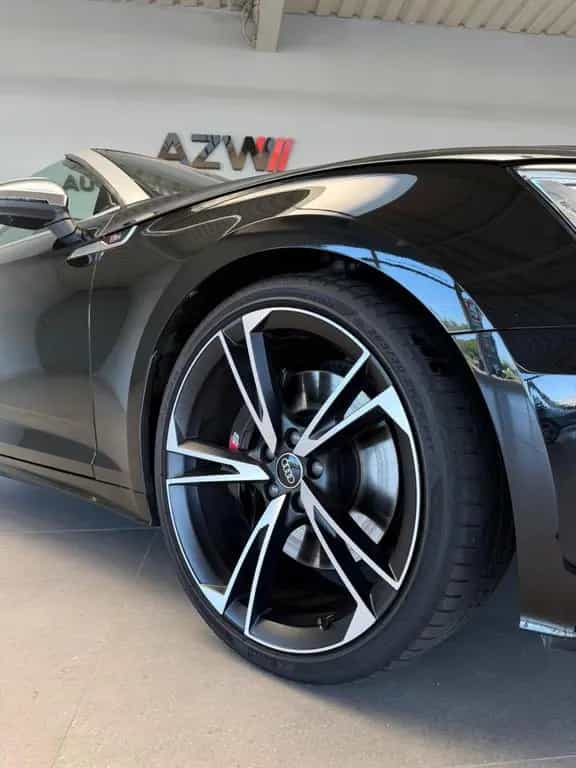 Audi S5 Cabrio/B&O/360°/SHZ/TOTW/ACC/AHK 10/2022-photo-11