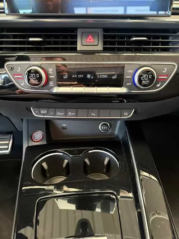 Audi S5 Cabrio/B&O/360°/SHZ/TOTW/ACC/AHK 10/2022-photo-24