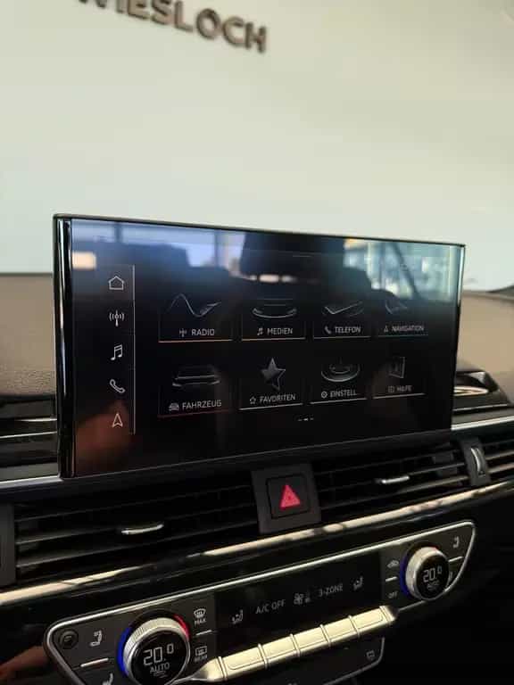 Audi S5 Cabrio/B&O/360°/SHZ/TOTW/ACC/AHK 10/2022-photo-27